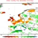 anomalie piogge settembre 75x75 - Stanotte burrasca di maestrale su nord est isolano