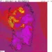 rh2m 24 75x75 - Meteo d'estate: a ovest si torna sopra 30°C