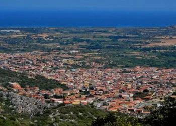 siniscola 350x250 - Temporali in sviluppo sui rilievi della Gallura