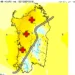 tdifinit 602 75x75 - Mari ancora caldi: potrebbe scatenare altri super temporali