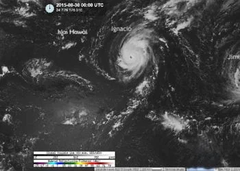 uragani 350x250 - Raffiche di maestrale nel pomeriggio: dove le più forti?