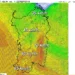 wgust 35 75x75 - Maestrale, già superati i 60 km/h