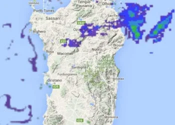 21 10 2015 08 34 02 350x250 - Residue piogge giovedì mattina poi miglioramento meteo