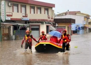 2468953 80 350x250 - Ciclone in formazione: super temporali nel Nord Africa