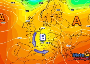 Long 350x250 - Ciclone in formazione: super temporali nel Nord Africa