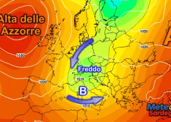 Long1 350x250 - E' tregua meteo: bel tempo e clima gradevole