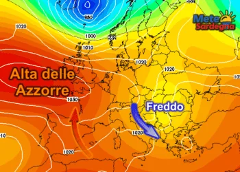 Long5 350x250 - Due settimane d'Ottobre ed è sempre caldo anomalo