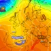 Long9 75x75 - Temperature scese fino a 6°C, prossima notte farà più freddo