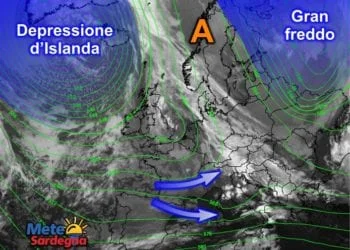 Meteosat1 350x250 - Stasera nuova burrasca di vento