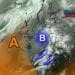 Meteosat4 75x75 - Confermato peggioramento per perturbazione da ovest