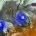 Meteosat5 75x75 - Freddo notturno: temperature fino a 1°C!