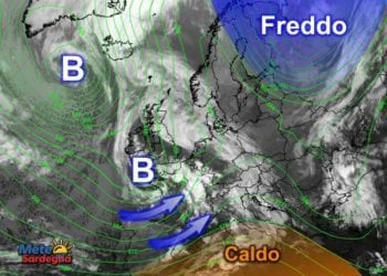 Meteosatsardegna1 350x250 - Stasera nuova burrasca di vento