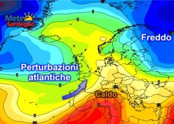 Model 350x250 - Seconda metà di settembre fresca: anche in Sardegna