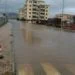 Olbia 75x75 - Il nubifragio sul Capoterrese in uno spettacolare timelapse