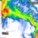 Piogge11 75x75 - Il ciclone ha lasciato la Sardegna