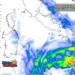 Piogge17 75x75 - Spettacolare nebbia mattutina dalla web cam di Asuni