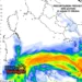 Piogge18 75x75 - Sbuffi freschi di maestrale e temperature all'alba fino a 4°C