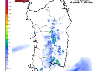 Piogge19 350x250 - Mostruoso Anticiclone: caldo anomalo prolungato