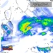 Piogge9 75x75 - Inizia il peggioramento: prime piogge a nord e a sud