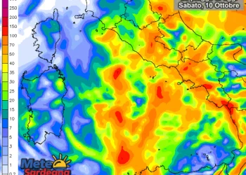 Pioggia11 350x250 - E' tregua meteo: bel tempo e clima gradevole