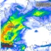 Pioggiaoggi 75x75 - Inizia a piovere in alcune zone dell'Isola