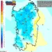 Temperature7 75x75 - Grosso Vortice Ciclonico si avvicina da ovest