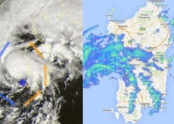 Untitled 3 350x250 - Seconda metà di settembre fresca: anche in Sardegna