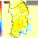 Variazioni termiche1 75x75 - E' tornata un po' di estate, ma non durerà