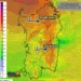 Vento 75x75 - Meteo 02 Ottobre: le piogge si sposteranno a ovest