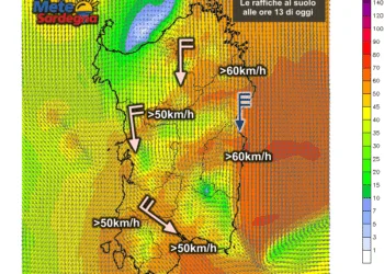 Vento3 350x250 - E' tregua meteo: bel tempo e clima gradevole