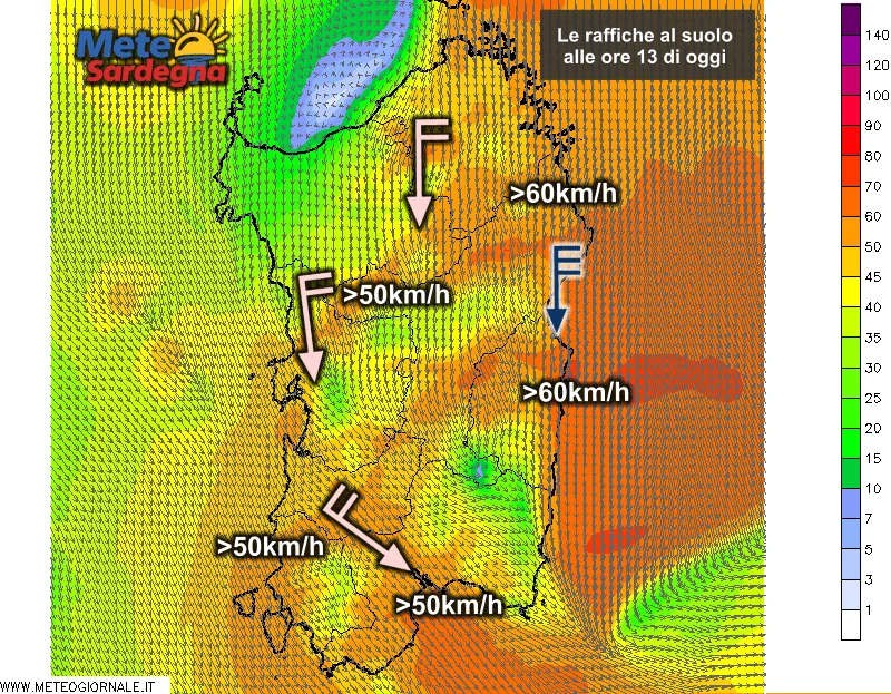 Vento3 - Non solo piogge: guardate che vento!