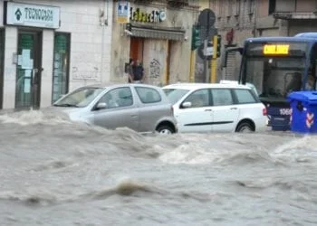 a852 350x250 - Temporali verso il sud Sardegna