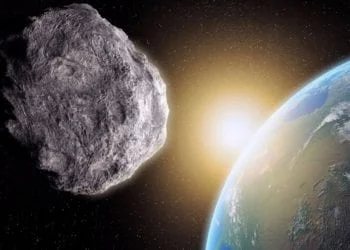 asteroid 2015 tb145 5 350x250 - Residue piogge giovedì mattina poi miglioramento meteo