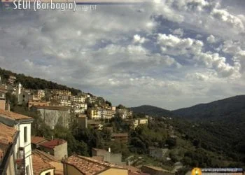 get webcam 1 350x250 - Temporali verso il sud Sardegna