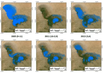 lakeciad 350x250 - Temporali verso il sud Sardegna