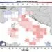 latest month TMM 75x75 - Il clima nei paesi sardi: JERZU