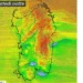 martedì notte 75x75 - Spettacolare pomeriggio di sole e caldo