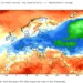 ncep cfsr europe t2m anom 75x75 - Ennesimo vortice ciclonico causerà forte maltempo