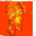 t2m 36 75x75 - Vortice perturbato transiterà sulla nostra Isola