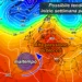 z500 1202 75x75 - Meteo week end: maltempo al sud, quali influenze sulla Sardegna?