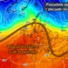 z500 240 75x75 - Fronte freddo più vicino: si formano i primi temporali