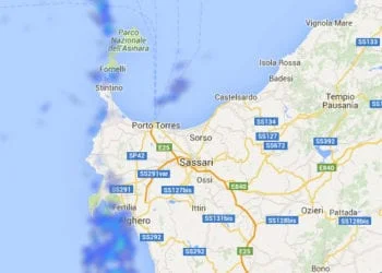 25 11 2015 08 47 59 350x250 - Fronte freddo si getta nel Mediterraneo, peggioramento meteo imminente