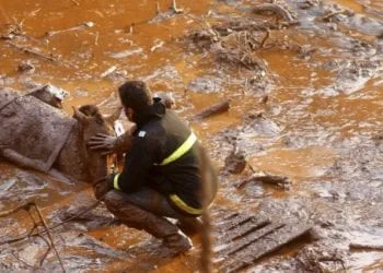 Disastro ambientale in Brasile dopo l’esplosione di due dighe 5 e1447629662633 350x250 - Ottobre 2015, il più caldo da quando esistono le rilevazioni