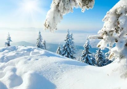 Fotolia 34736926 XS - Neve di novembre: che inverno sarà?