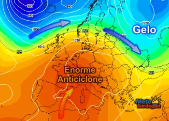 Long 350x250 - Sarà un week end di sole e forti escursioni termiche