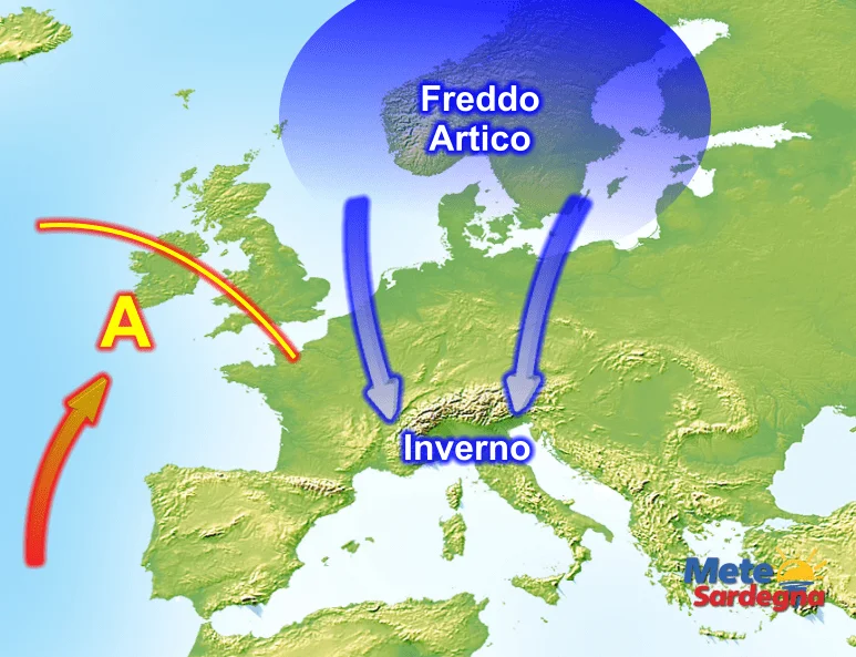 Long11 - Freddo, neve, insomma inverno. E poi?