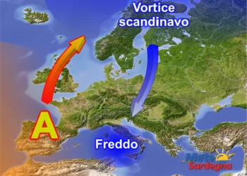 Long18 350x250 - Meteo anticiclonico: sole e clima primaverile