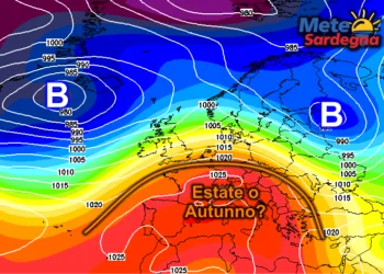 Long2 350x250 - Temperature marine resteranno alte, rischio nubifragi anche a dicembre