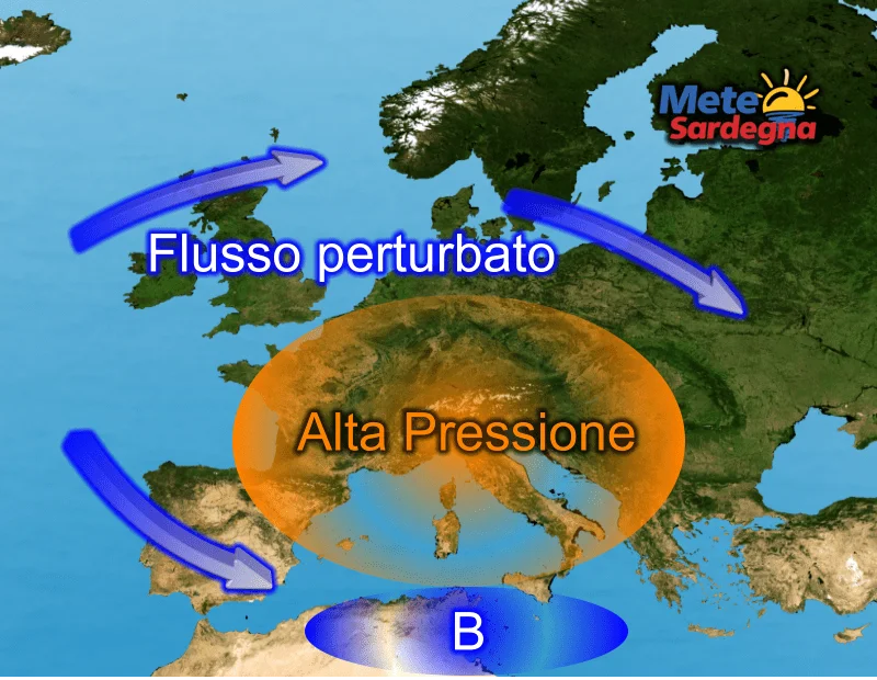 Long3 - I dubbi sulla svolta di metà mese