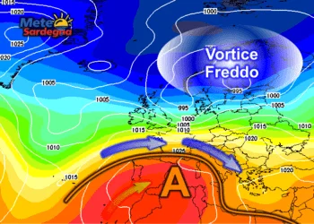 Long6 350x250 - Notte calda come in estate! Temperature minime oltre 17°C